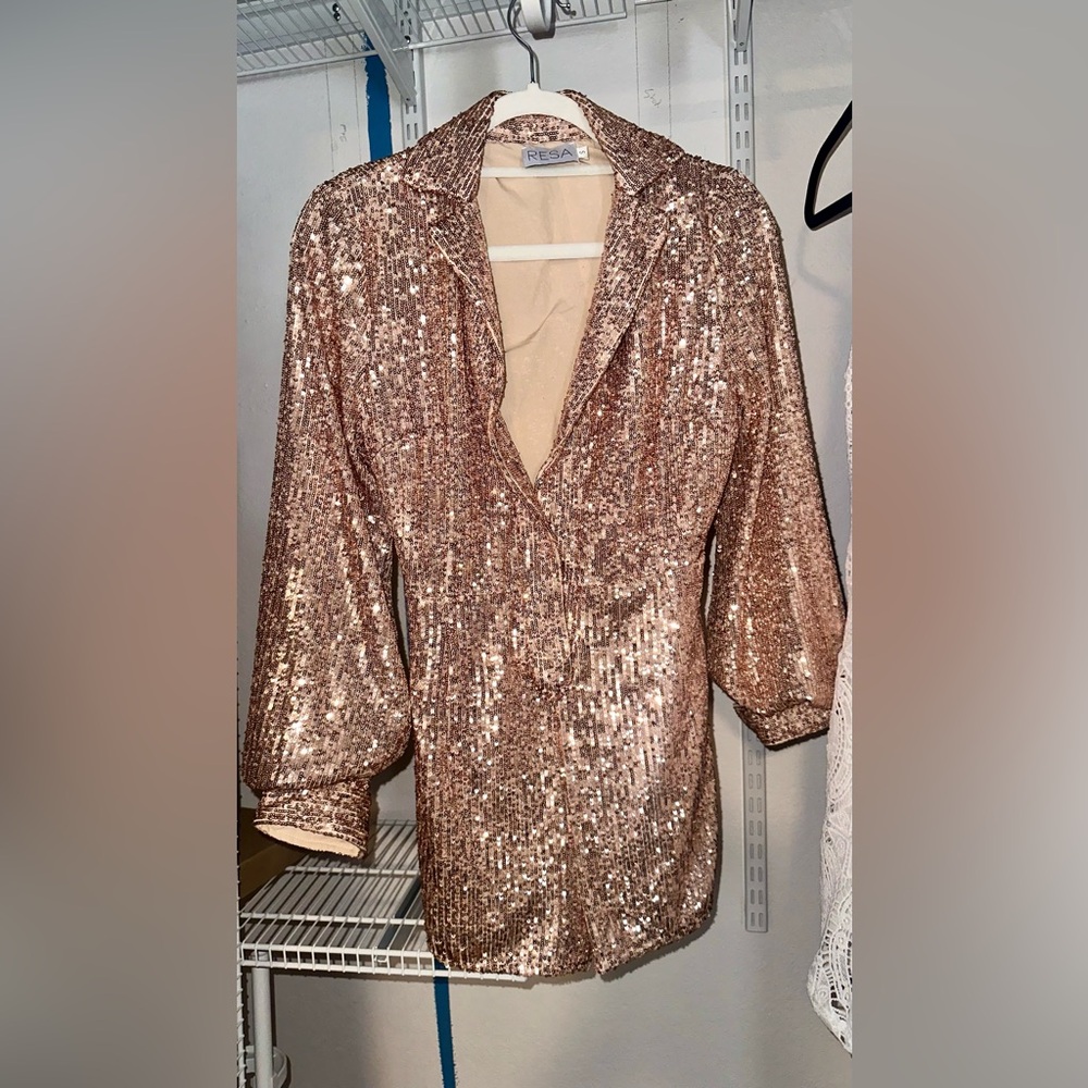 RESA Romper size S